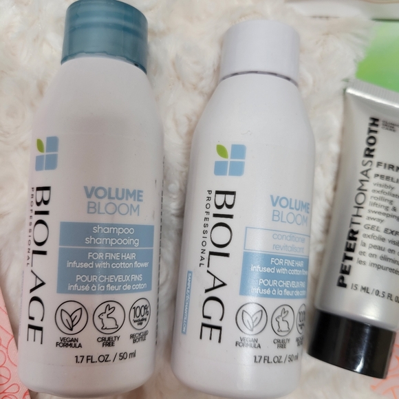 SOLD   Beauty Stocking Stuffers - Picture 2 of 10